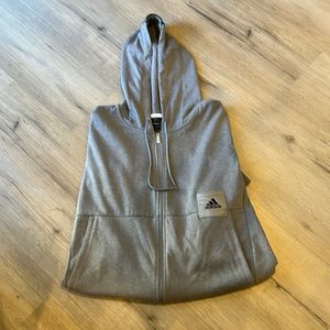Adidas (basketball club) hoodie